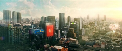 「フォックストロット・シックス」