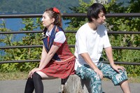 「発情物語 幼馴染はヤリ盛り」