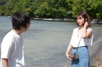 「発情物語 幼馴染はヤリ盛り」