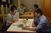 「発情物語 幼馴染はヤリ盛り」