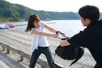 「発情物語 幼馴染はヤリ盛り」