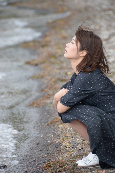 「発情物語 幼馴染はヤリ盛り」