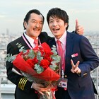 おっさんずラブ本日最終回、田中圭と吉田鋼太郎「今回も最高!」「3回目やりたい!」