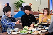 「おっさんずラブ-in the sky-~ゆく年くる年SP~ 前編・後編」