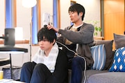 「おっさんずラブ-in the sky-~ゆく年くる年SP~ 前編・後編」
