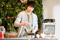 「おっさんずラブ-in the sky-～ゆく年くる年SP～ 前編・後編」