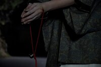 「シライサン」新場面写真