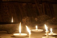 「シライサン」新場面写真