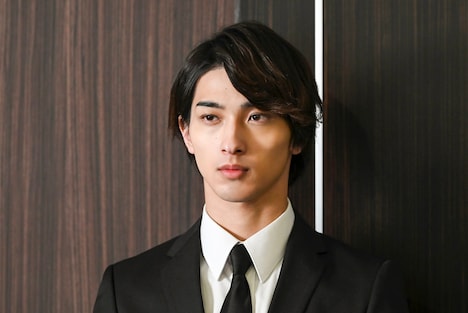 「シロでもクロでもない世界で、パンダは笑う。」新場面写真