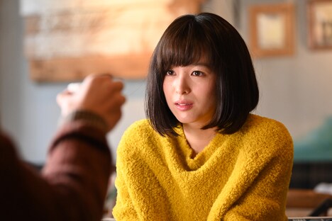 「シロでもクロでもない世界で、パンダは笑う。」新場面写真