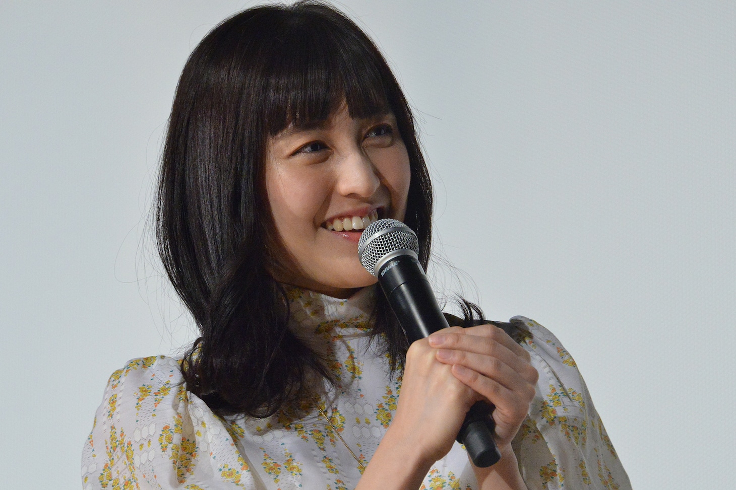 岩井七世