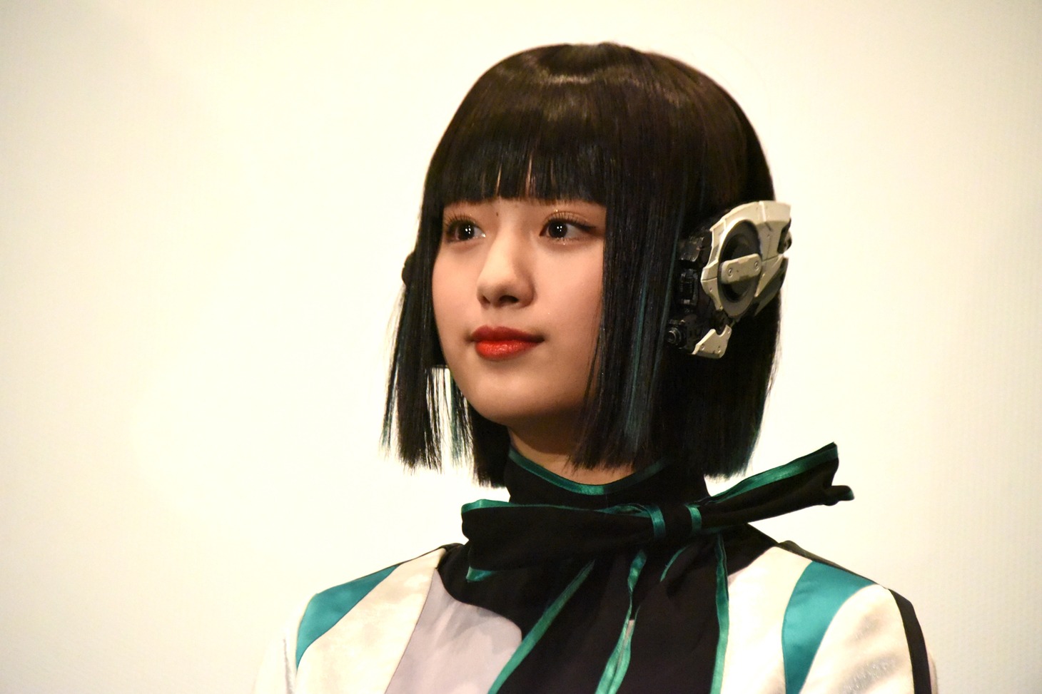 鶴嶋乃愛