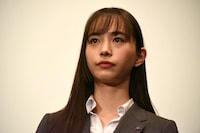 井桁弘恵