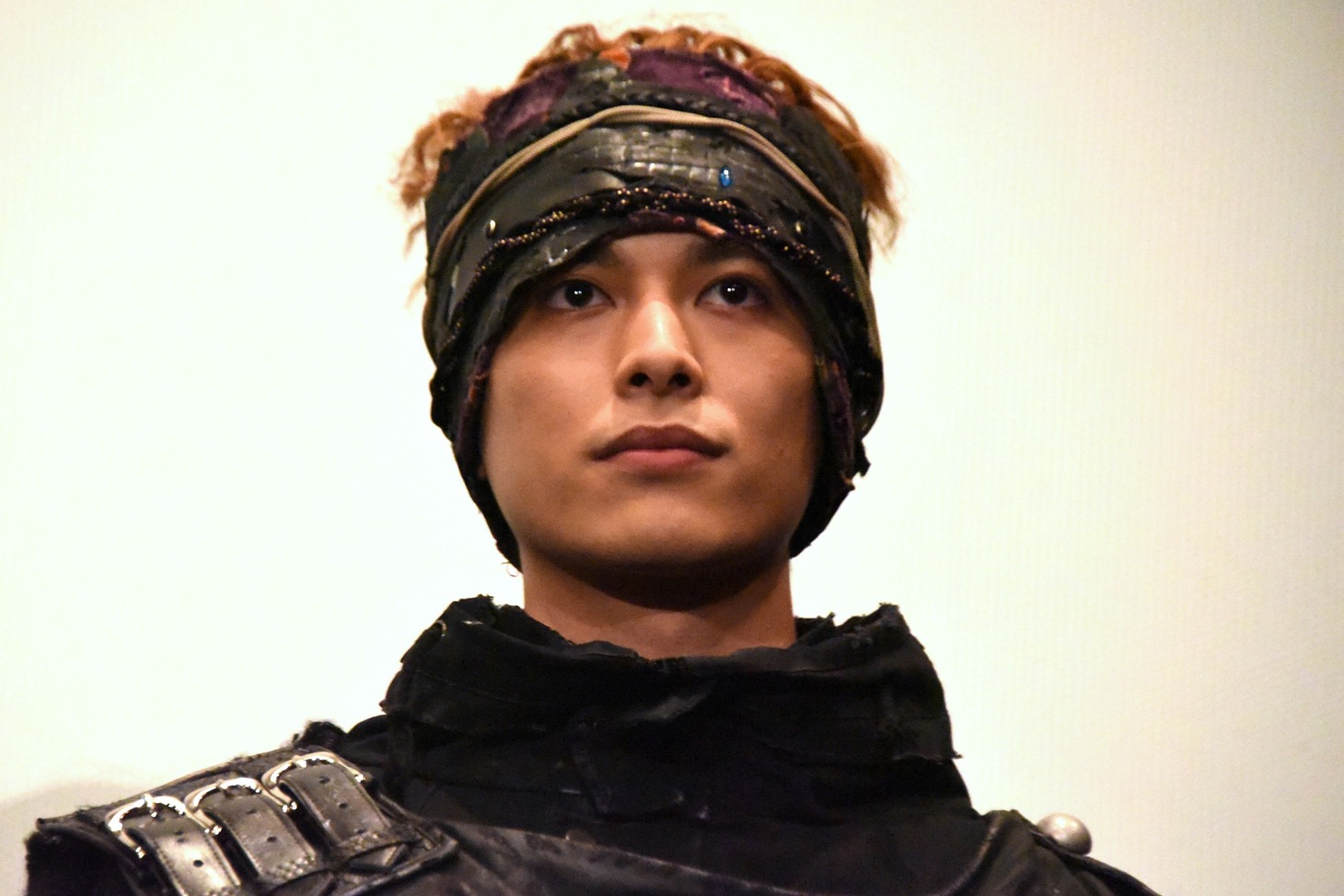 砂川脩弥
