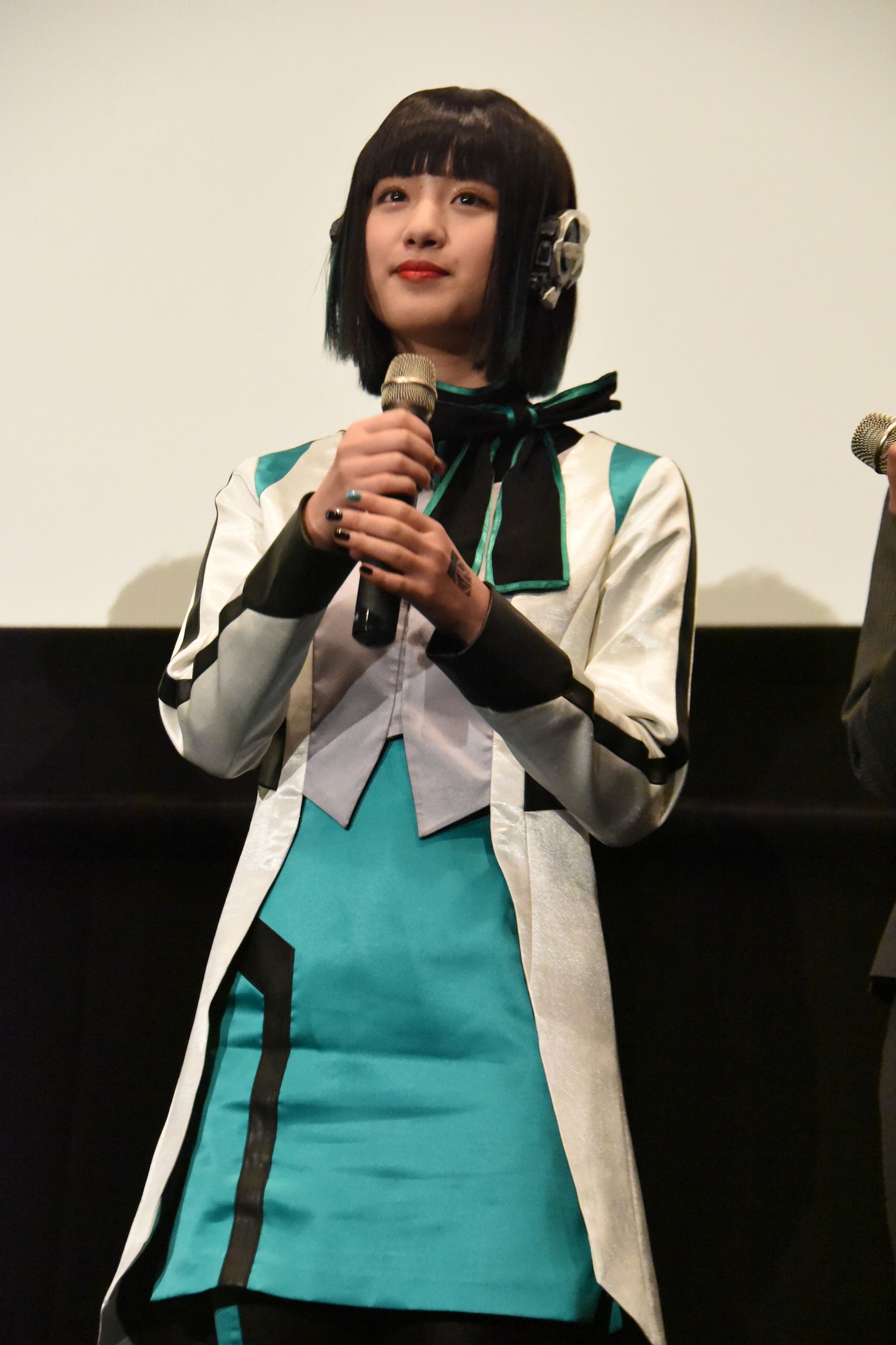 鶴嶋乃愛