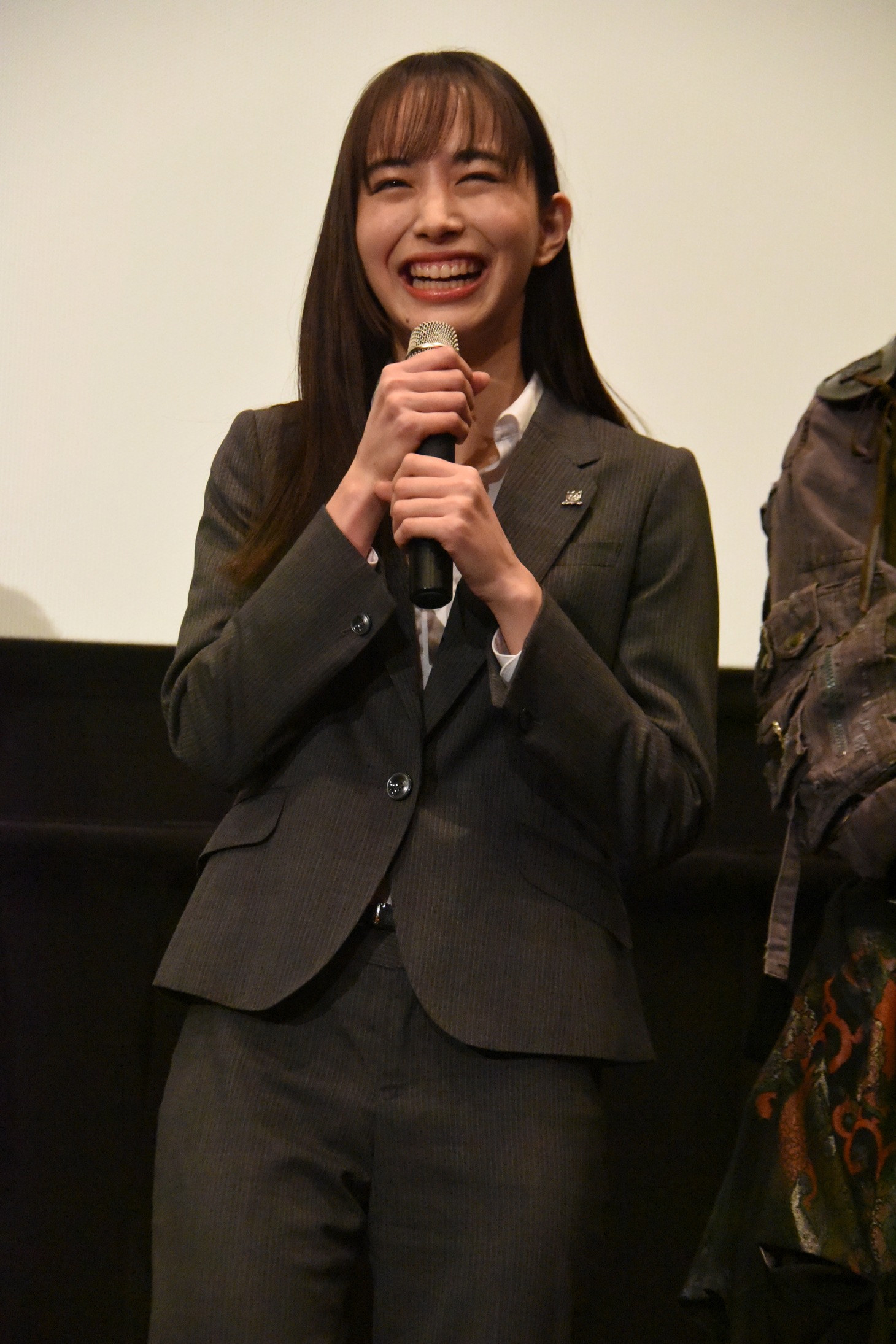 井桁弘恵