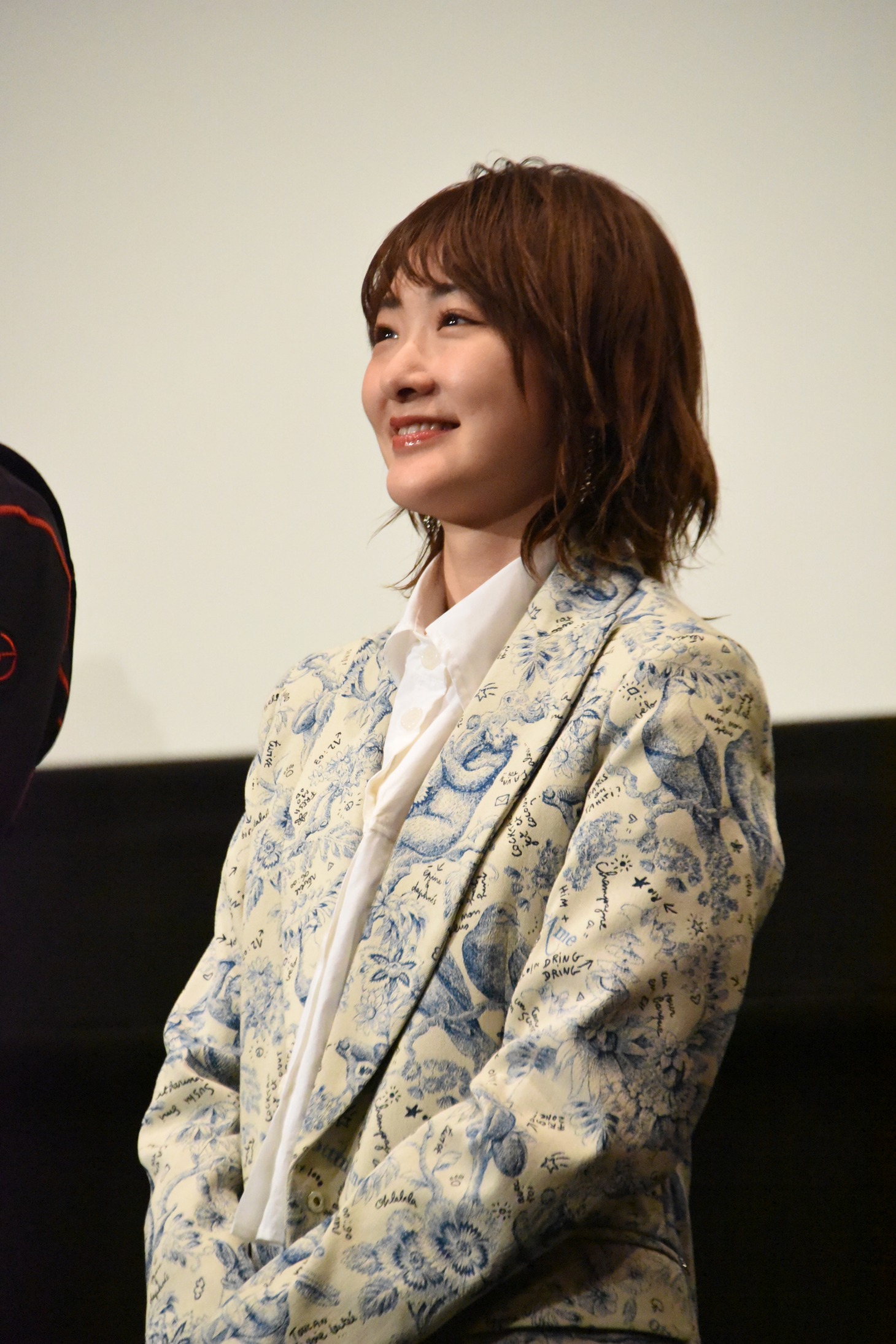 生駒里奈