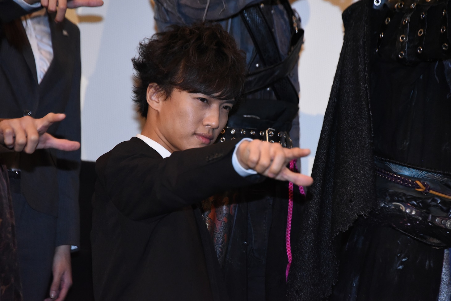 岡田龍太郎