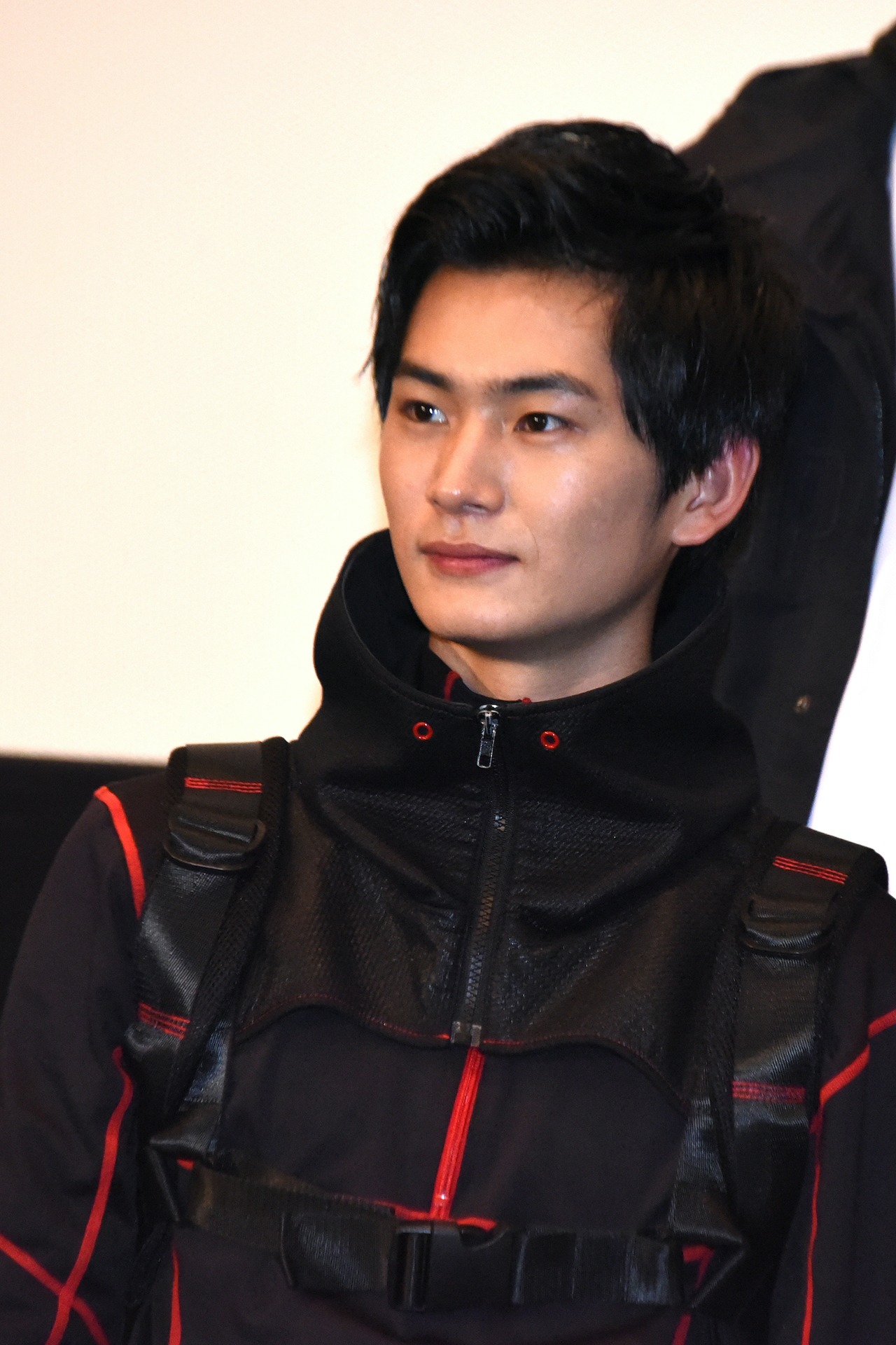 押田岳