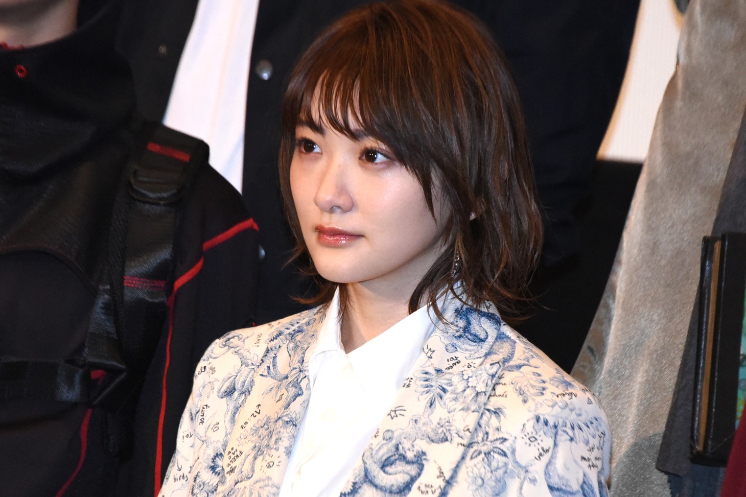 生駒里奈