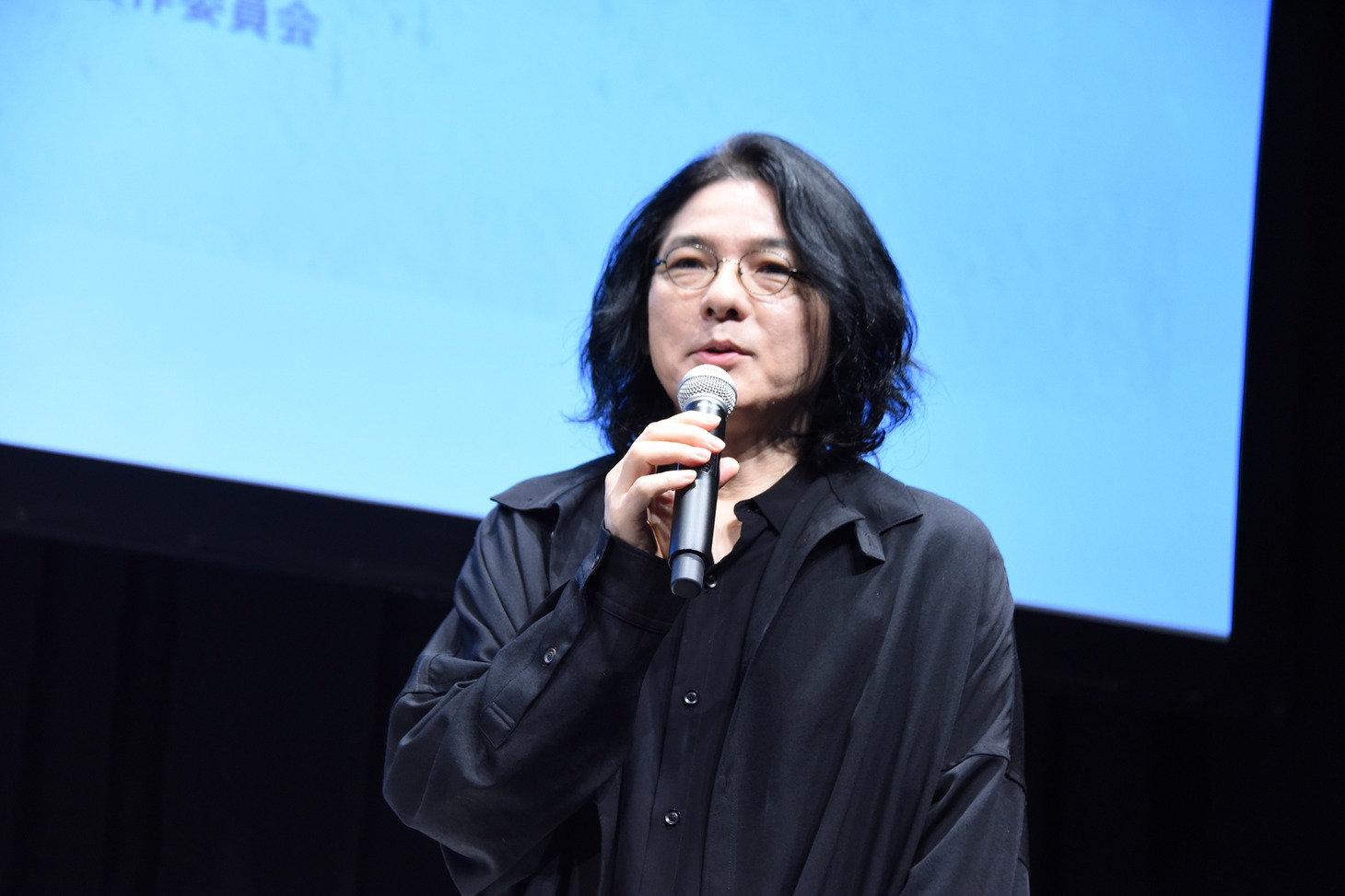 岩井俊二