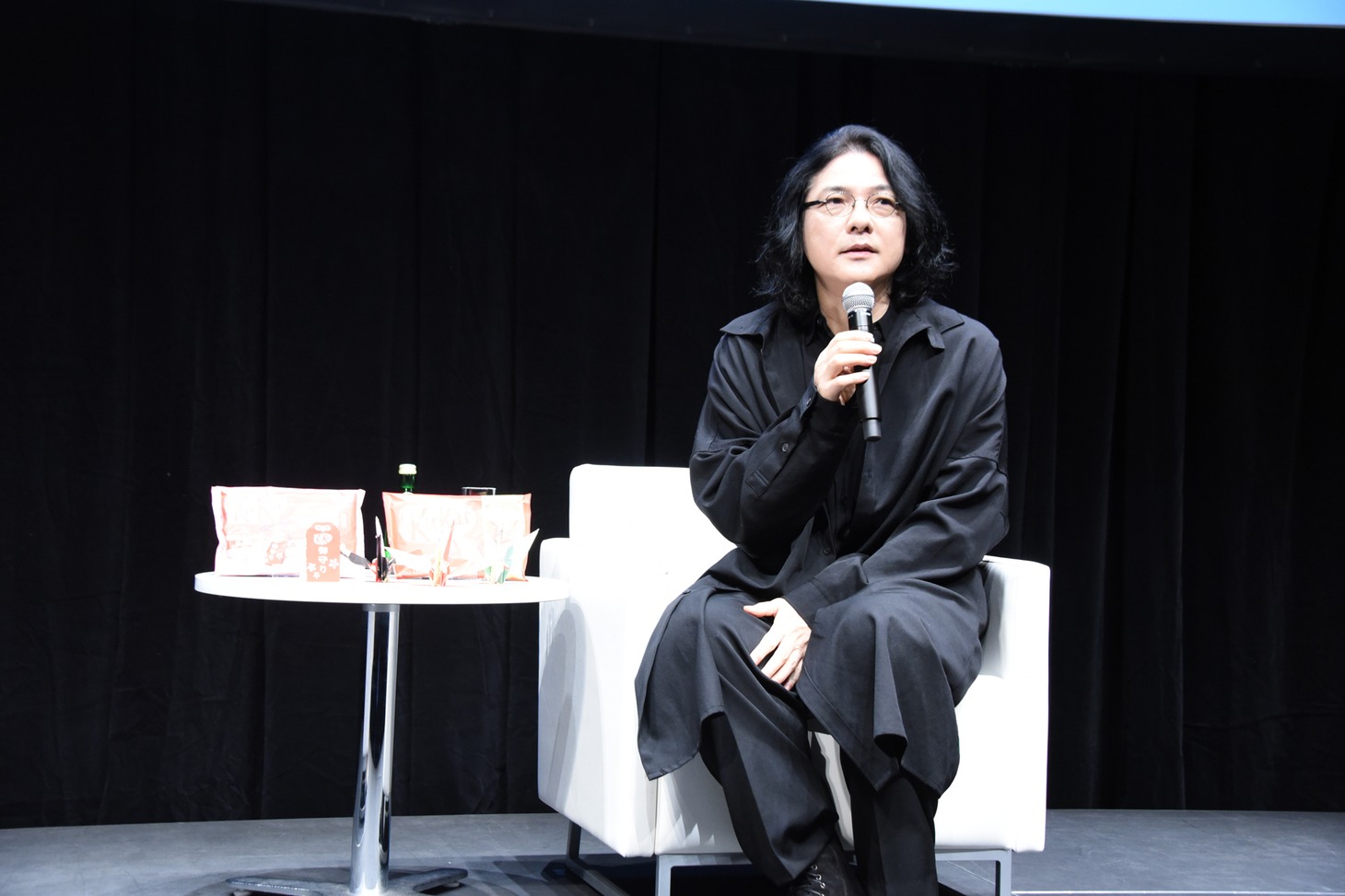 岩井俊二