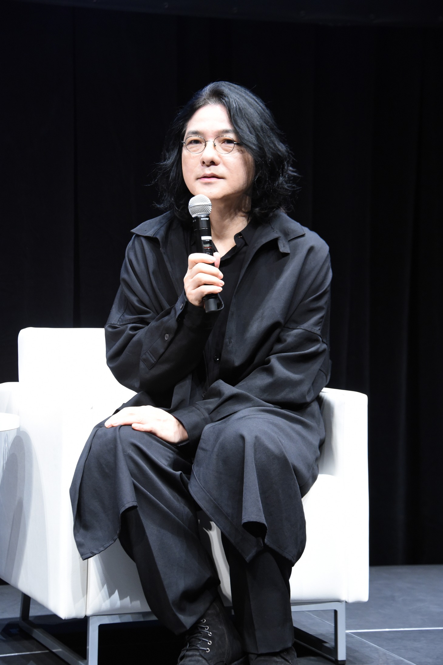 岩井俊二