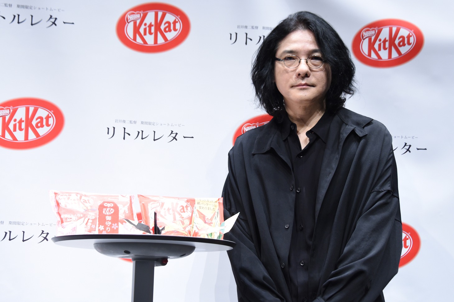 岩井俊二