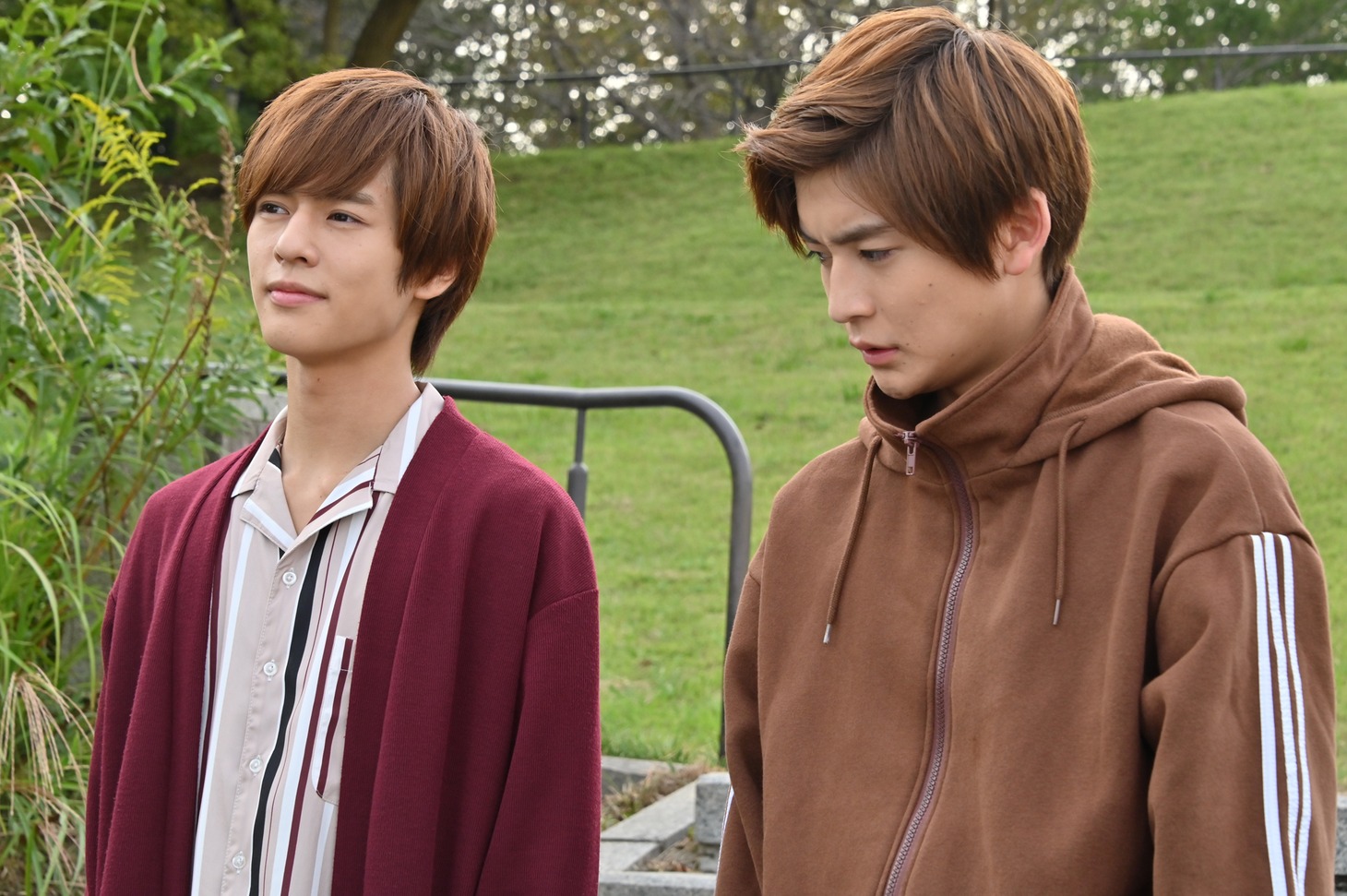 「仮面ライダー 令和 ザ・ファースト・ジェネレーション」