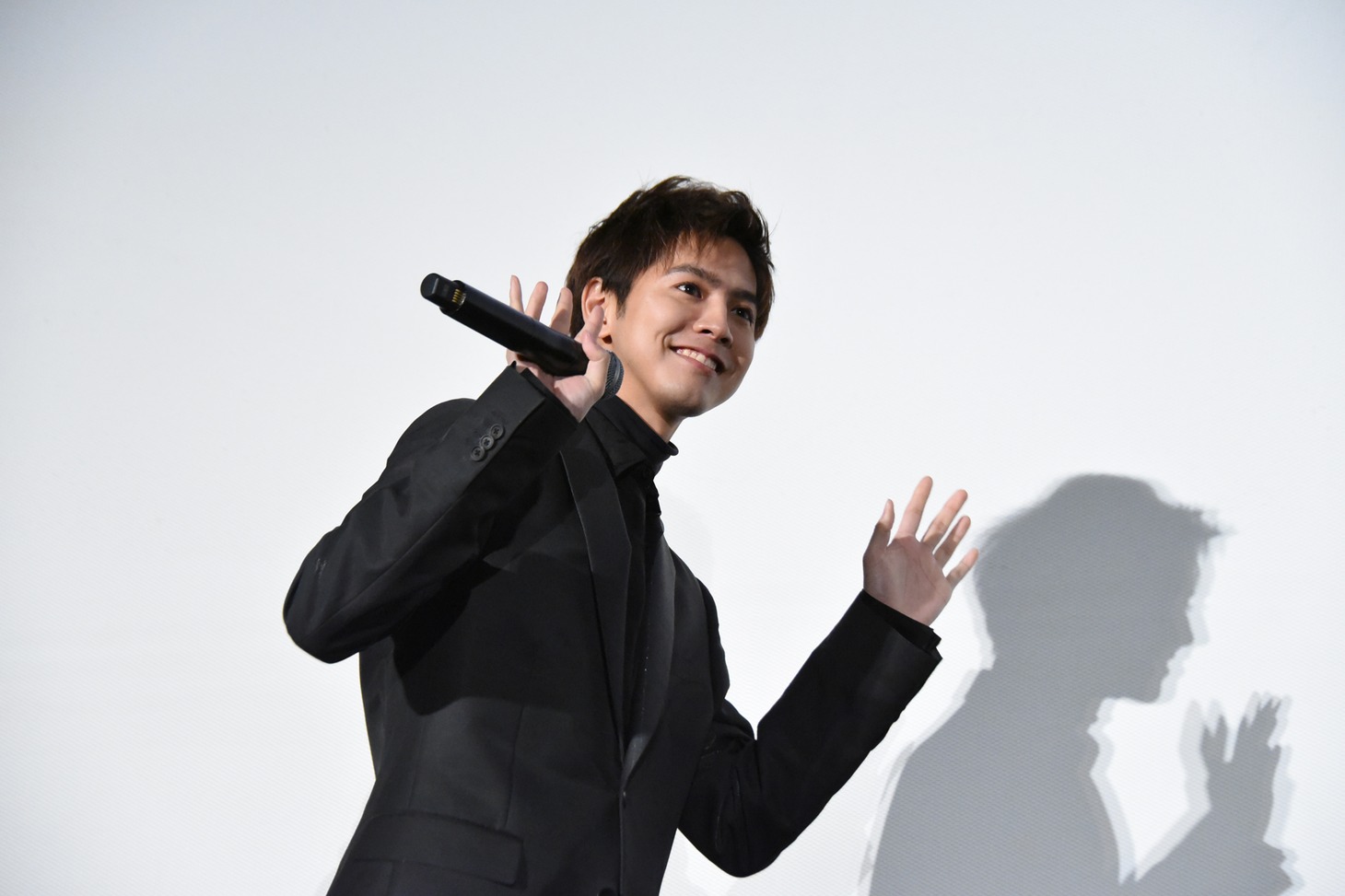 片寄涼太