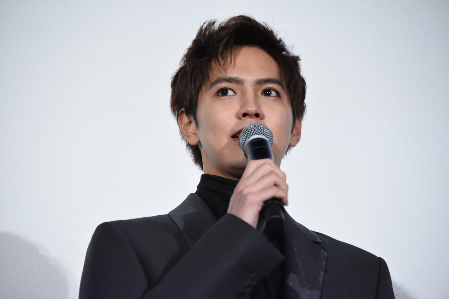 片寄涼太