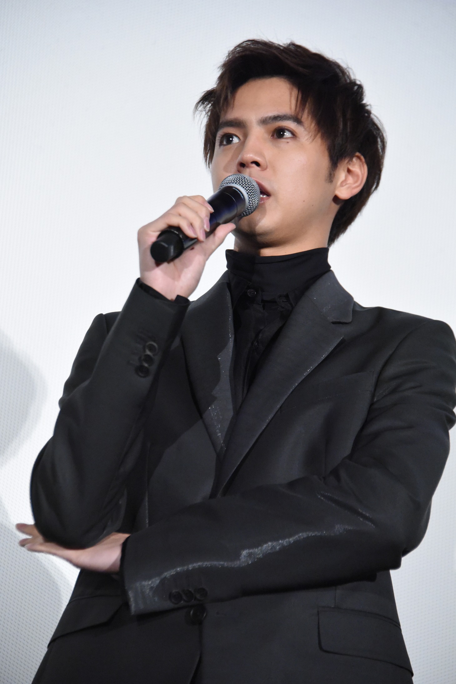 片寄涼太
