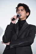 片寄涼太