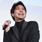 「0キス」片寄涼太サンタ、「幸せにしてください」と願うファンに「お任せください」