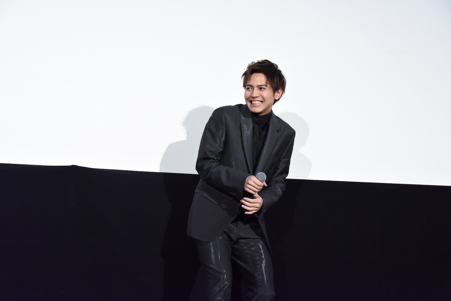 片寄涼太