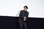 片寄涼太
