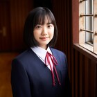 芦田愛菜「パシリム」ぶりに髪をばっさりカット、「星の子」コメント映像到着