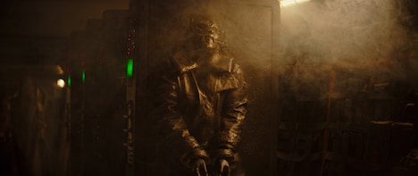 「マンダロリアン」