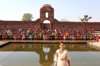 「マニカルニカ ジャーンシーの女王」新場面写真