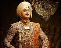 「マニカルニカ ジャーンシーの女王」新場面写真