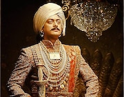 「マニカルニカ ジャーンシーの女王」新場面写真