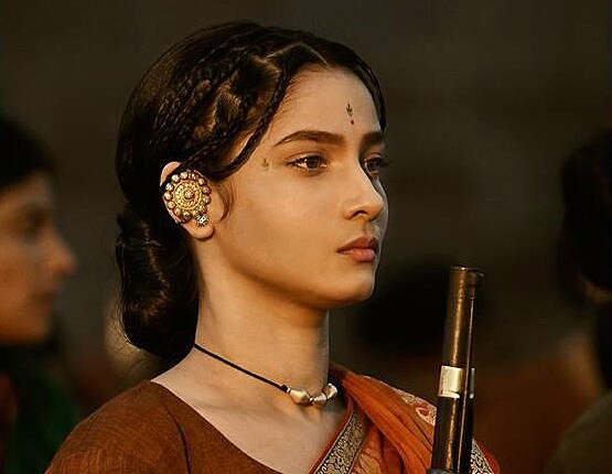 「マニカルニカ ジャーンシーの女王」新場面写真