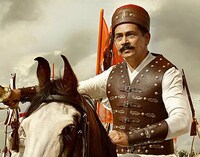 「マニカルニカ ジャーンシーの女王」新場面写真