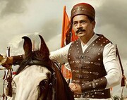 「マニカルニカ ジャーンシーの女王」新場面写真