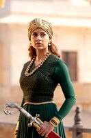 「マニカルニカ ジャーンシーの女王」新場面写真