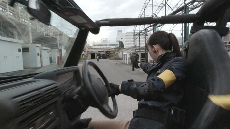 「仮面ライダー 令和 ザ・ファースト・ジェネレーション」