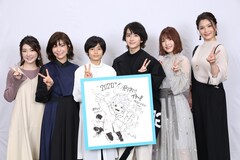 実写版 約束のネバーランド 公開日は12月18日に ジャンプフェスタで発表 コメントあり 映画ナタリー