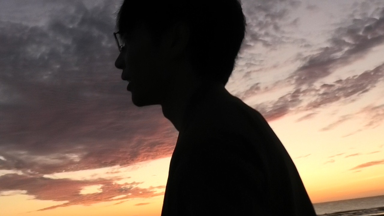 「Afterimage」