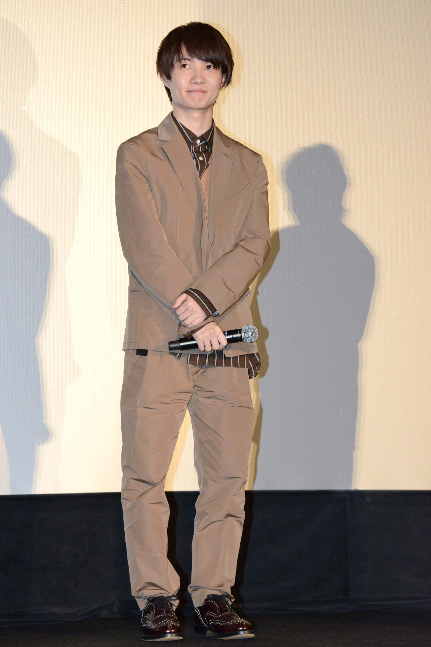 神木隆之介