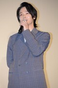 中村倫也